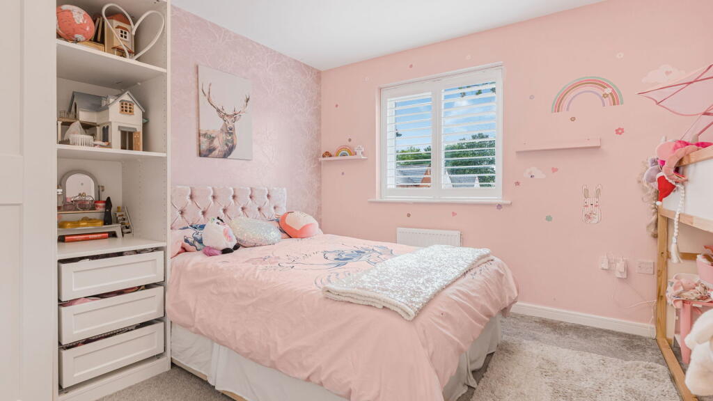 Additional image 21 of Dewberry Road, Tidbury Green, Solihull, B90 1UH