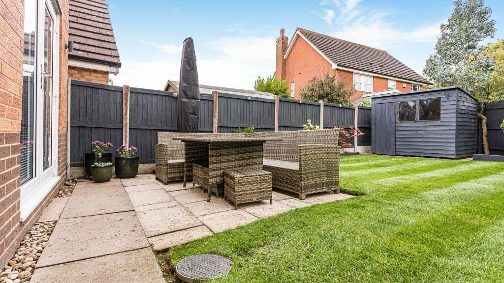 Additional image 25 of Buckton Close, Four Oaks, B75