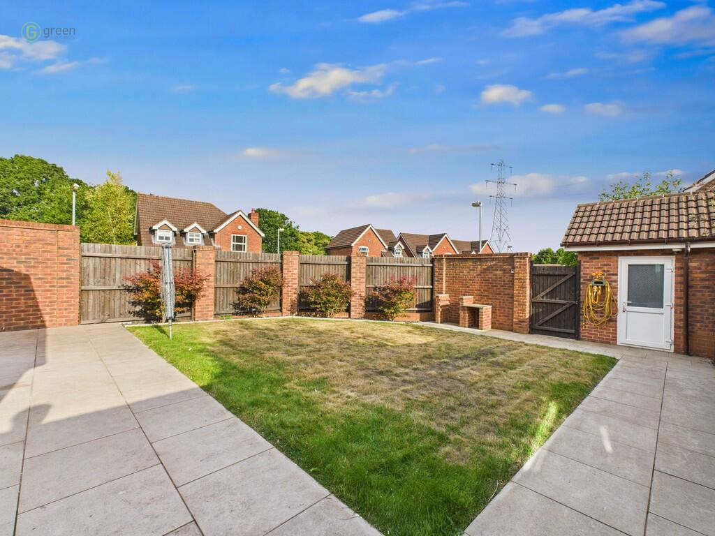 Additional image 11 of Granary Lane, Walmley