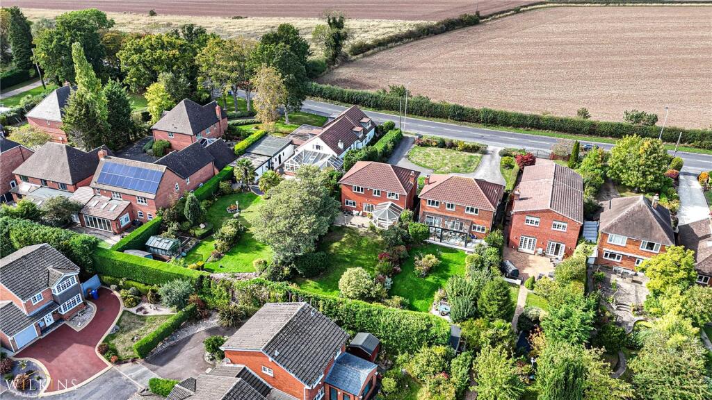 Additional image 39 of Sutton Road, Mile Oak, Tamworth, Staffordshire, B78