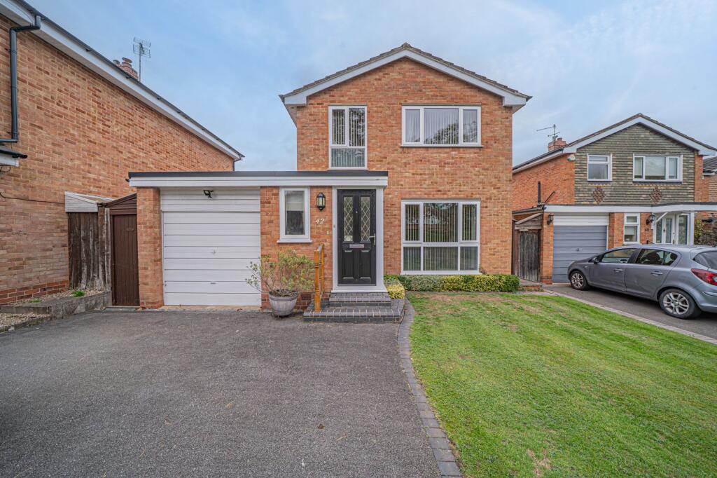 Property image for Earlswood Road, Dorridge, B93