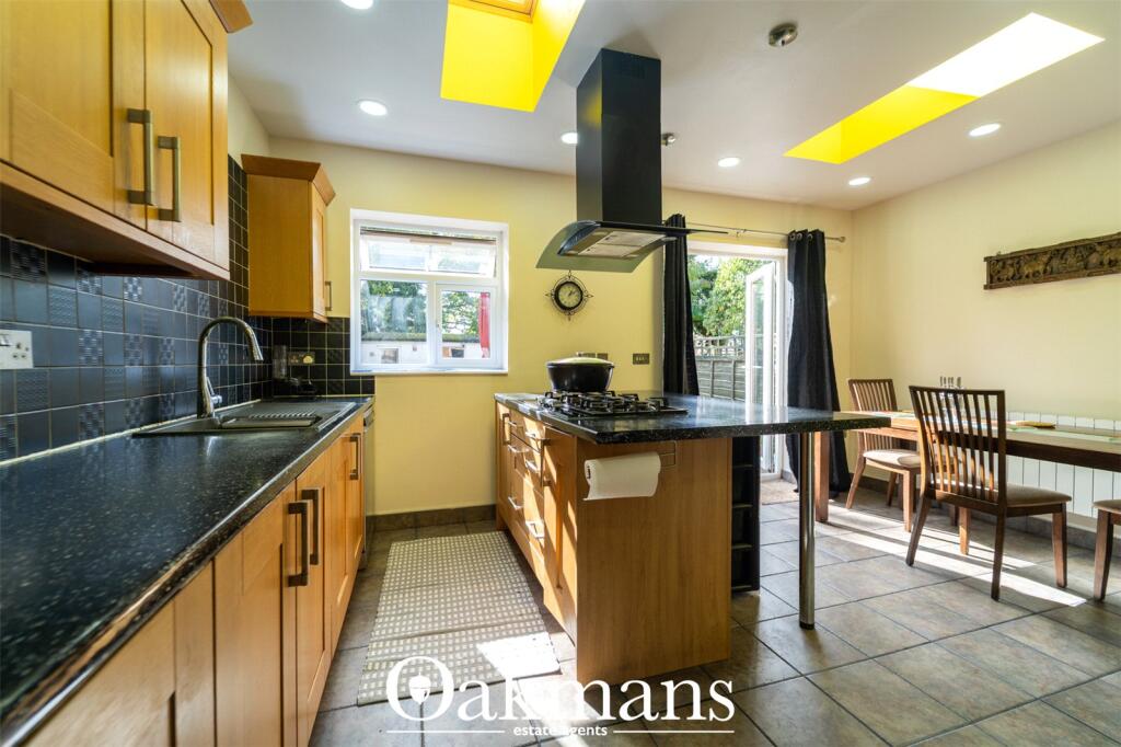 Additional image 4 of Bramley Croft, Shirley, Solihull, West Midlands, B90