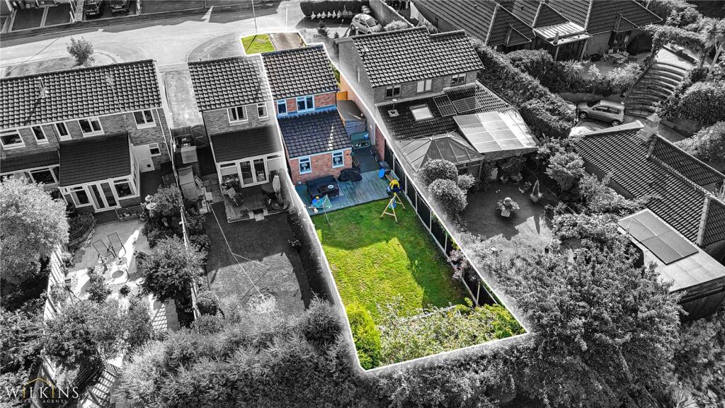 Additional image 15 of Curlew, Wilnecote, Tamworth, Staffordshire, B77