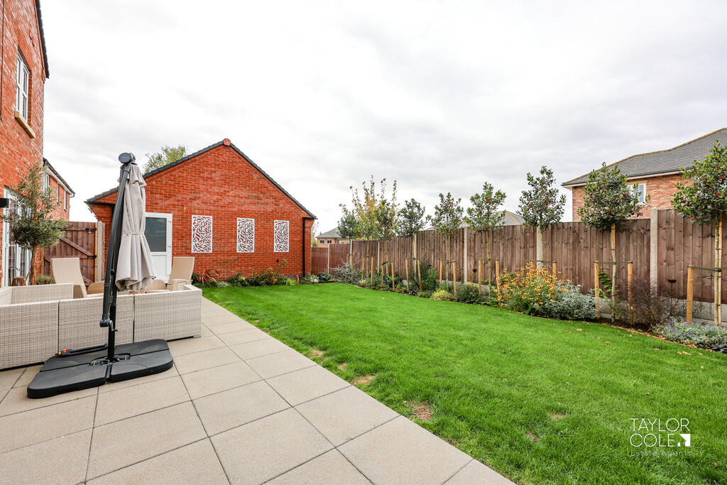 Additional image 30 of Orton Road, Warton