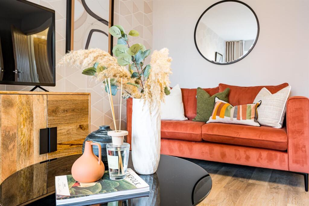 Additional image 3 of Plot 108 The Walnut, Stratford Road, Shirley