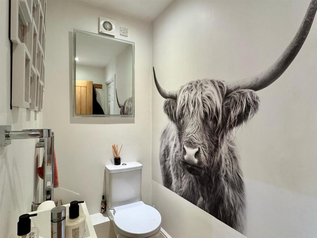 Additional image 11 of Brookhus Farm Road, Sutton Coldfield