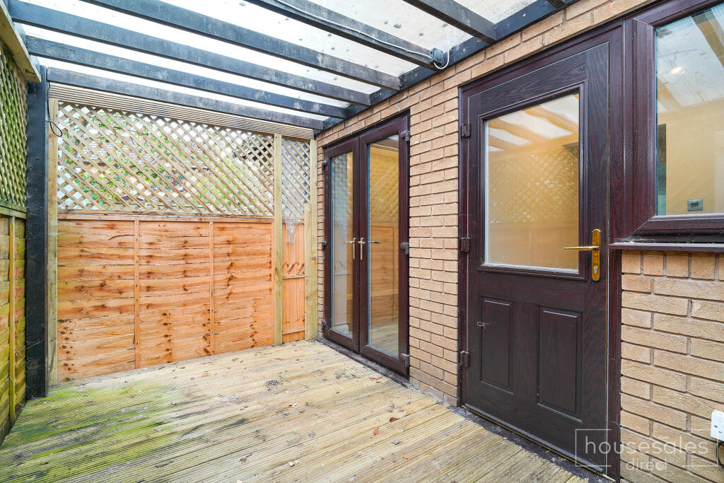 Additional image 17 of Burnaston Crescent Shirley, Solihull, B90