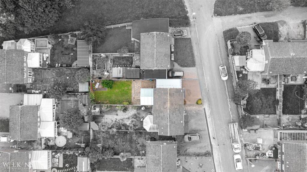 Additional image 21 of Goldsborough, Wilnecote, Tamworth, Staffordshire, B77