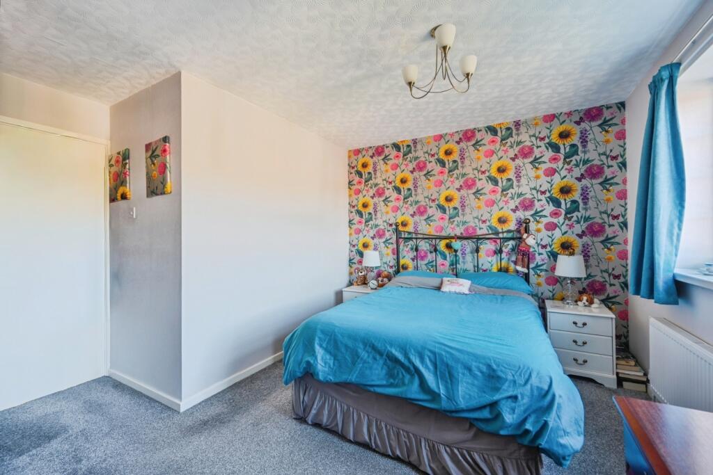 Additional image 11 of St. Andrews, Tamworth, Staffordshire, B77