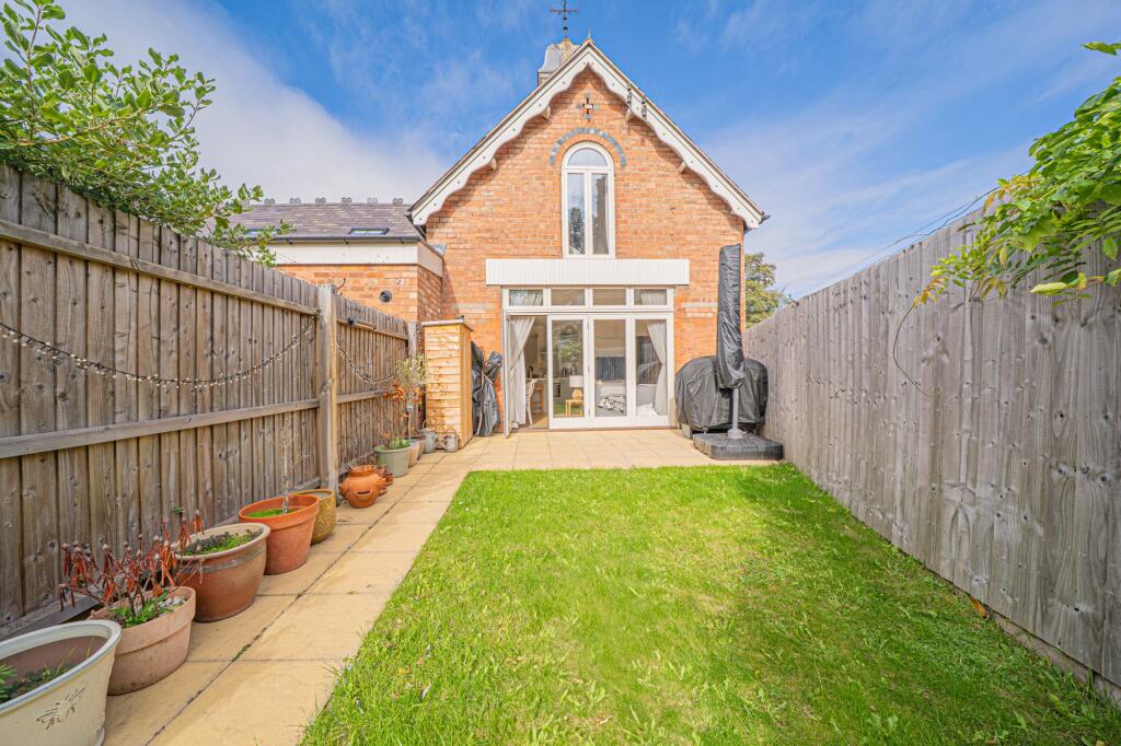 Additional image 20 of Park Mews, Solihull, B91