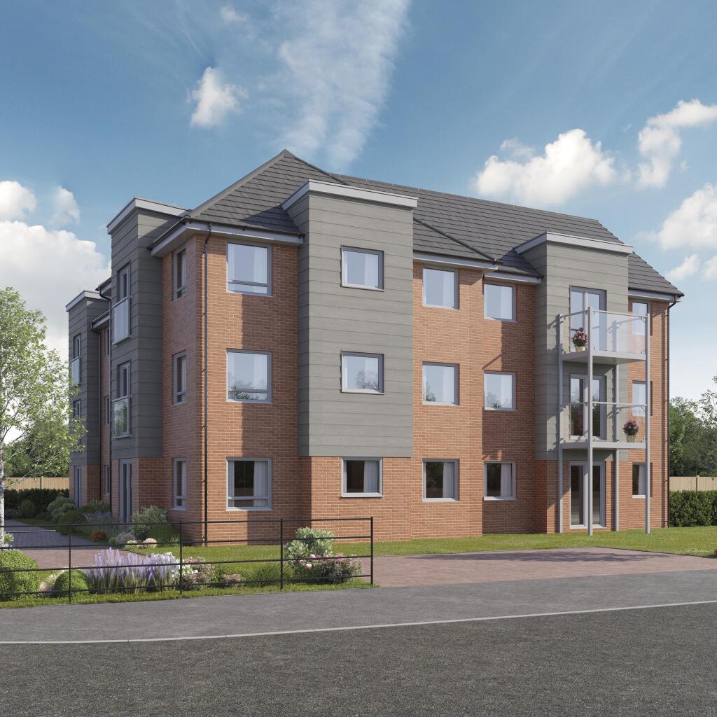 Property image for Dog Kennel Lane, 
Shirley,
Solihull,
B90