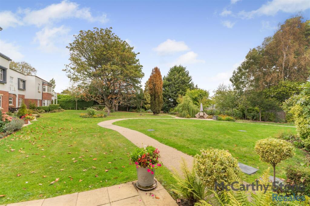 Additional image 17 of Brueton Place, 218 - 220 Blossomfield Road, Solihull, West Midlands, B91 1PT