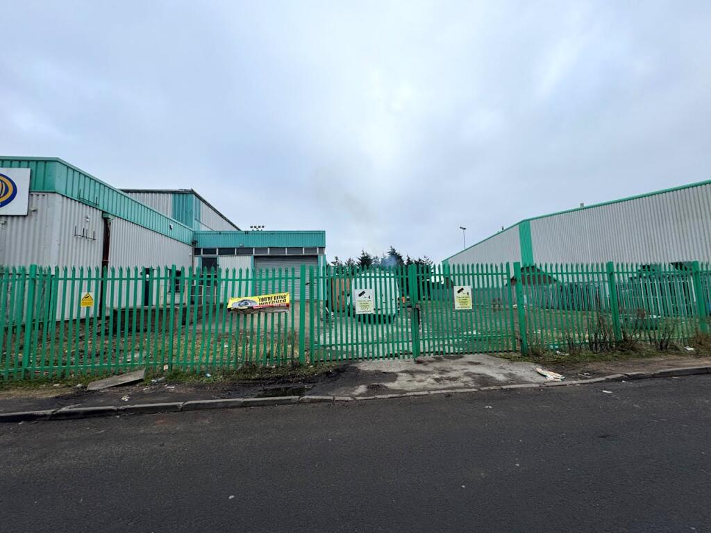 Additional image 2 of Masterfit House, Colliery Road, West Bromwich, B71 4JT