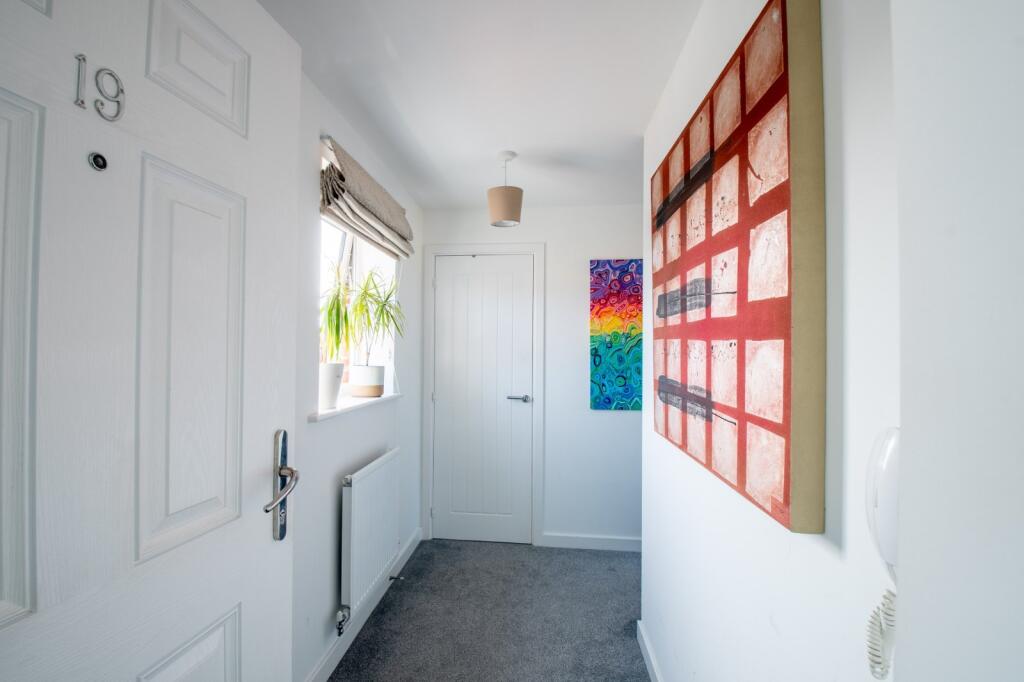 Additional image 8 of Newman Square, Shirley, Solihull, West Midlands, B90