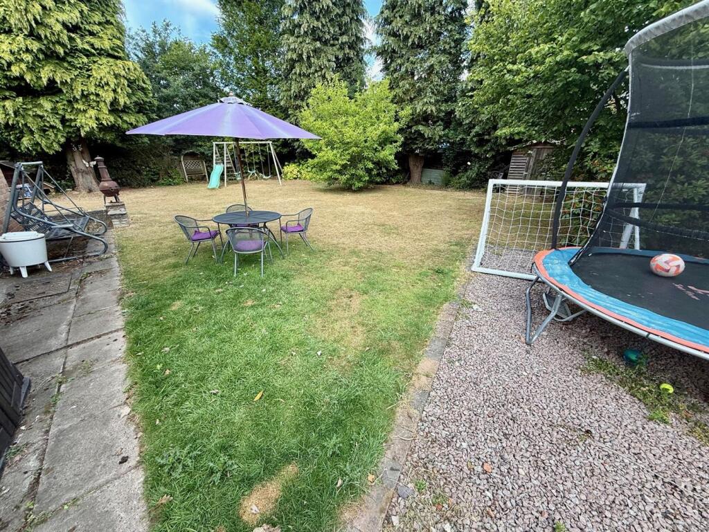 Additional image 18 of Cambria Close, Shirley, Solihull