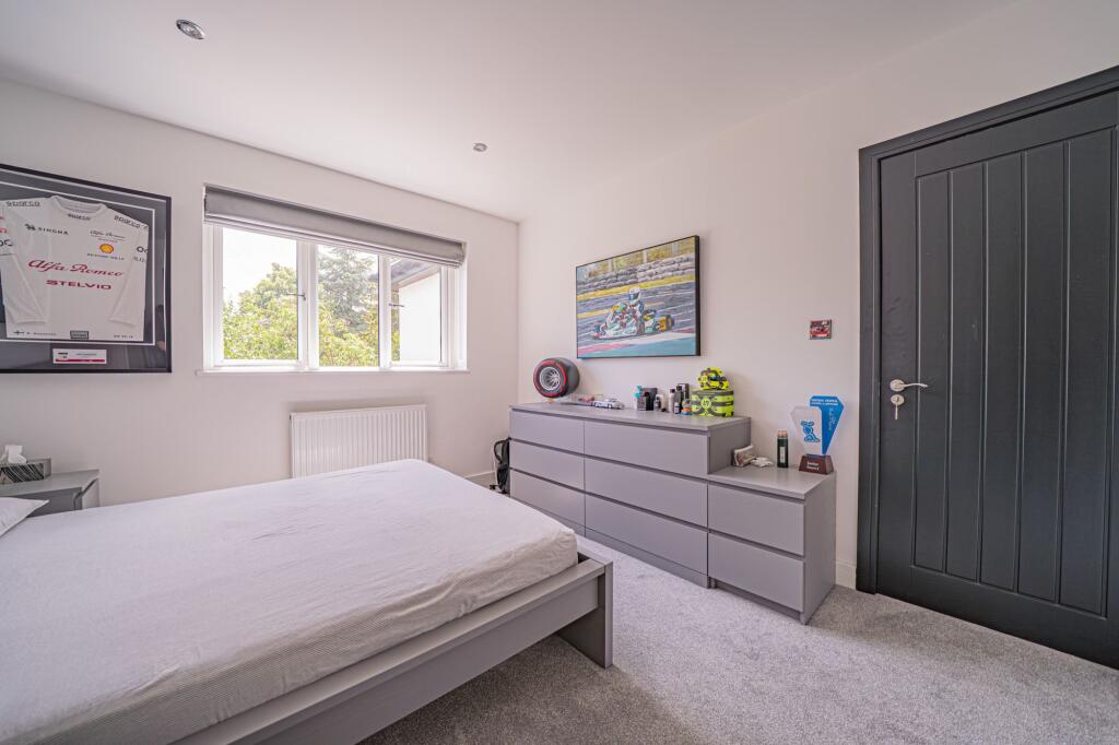 Additional image 14 of New Road, Solihull, B91