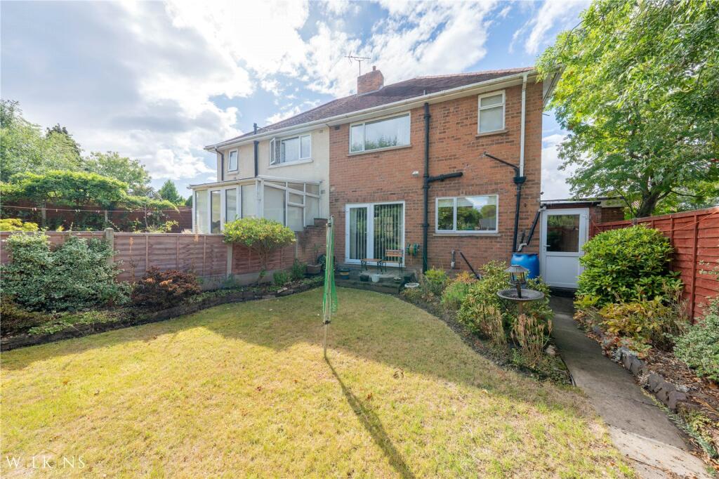 Additional image 21 of Cattell Drive, Sutton Coldfield, West Midlands, B75