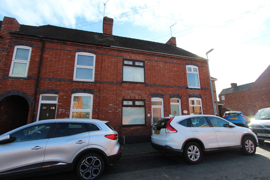 Property image for East View, Glascote