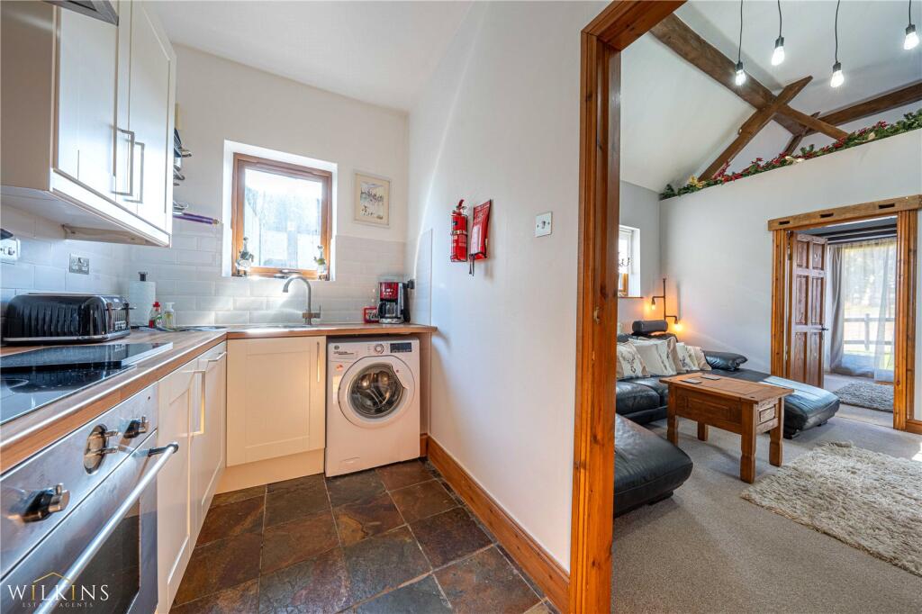 Additional image 16 of Slateley, Kingsbury, Tamworth, Warwickshire, B78