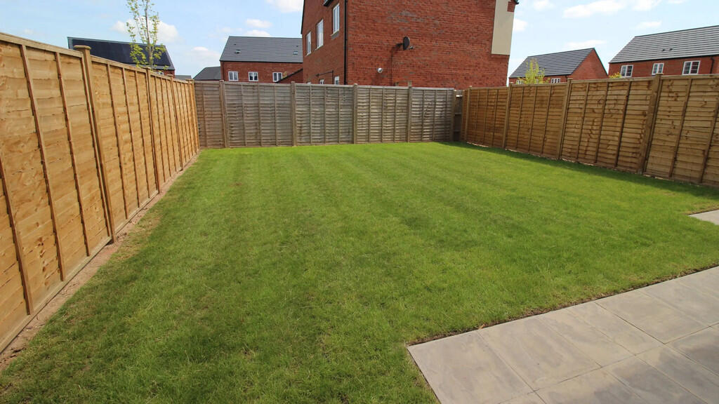 Additional image 5 of Plot 39 Woodwinds, Warton