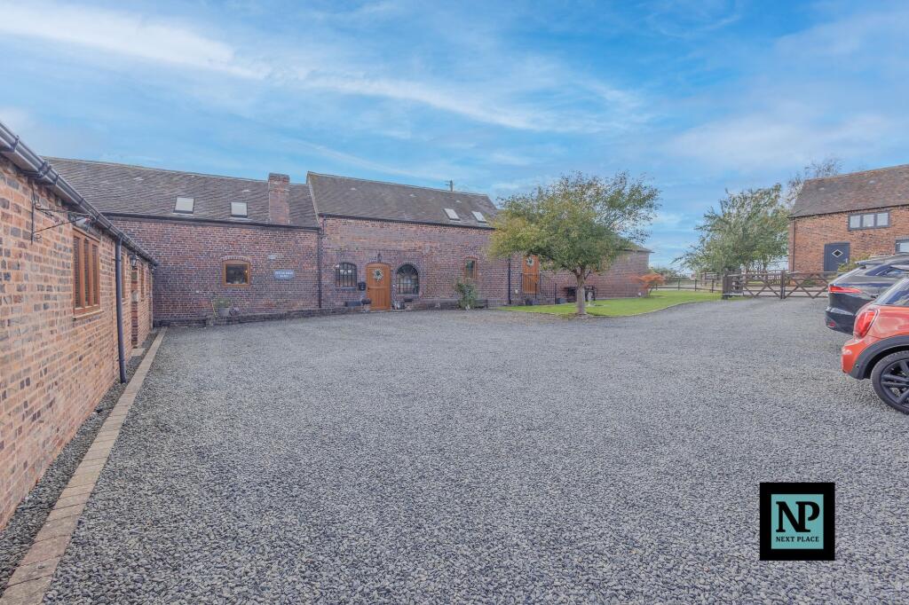 Additional image 47 of Kingsbury, Slateley Courtyard, B78