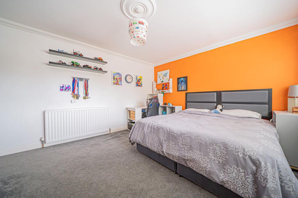 Additional image 22 of Fishers Drive, Dickens Heath, B90