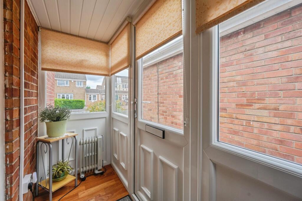 Additional image 3 of Jason Close, Tamworth