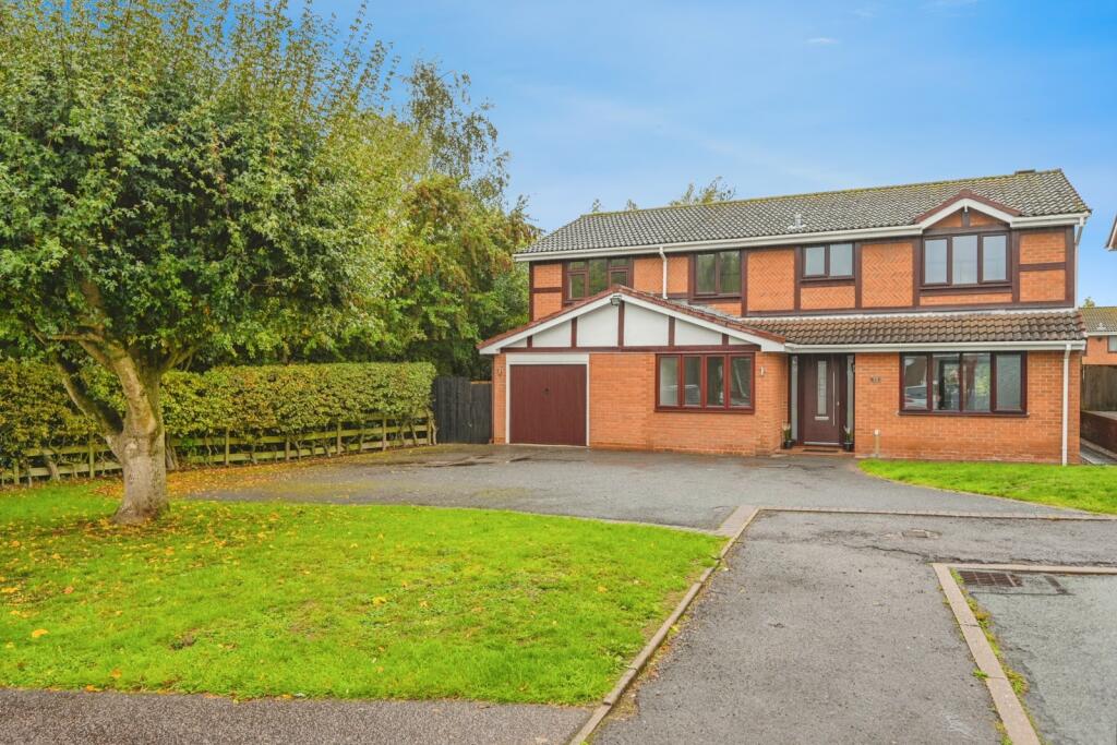 Property image for Falcon, Wilnecote, Tamworth, Staffordshire, B77