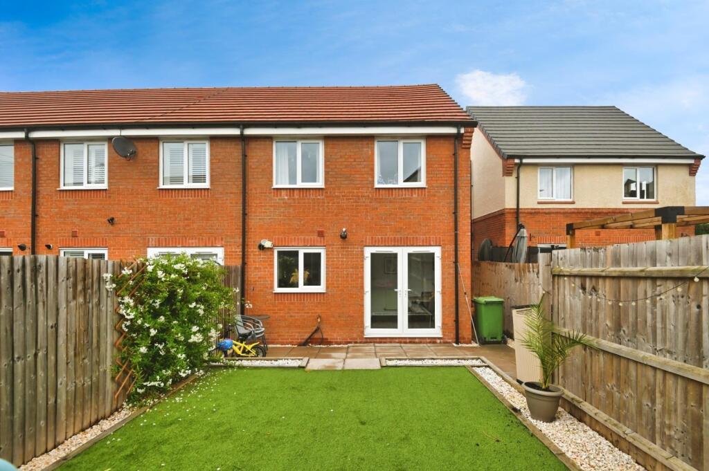 Additional image 20 of Hewett Close, Tamworth