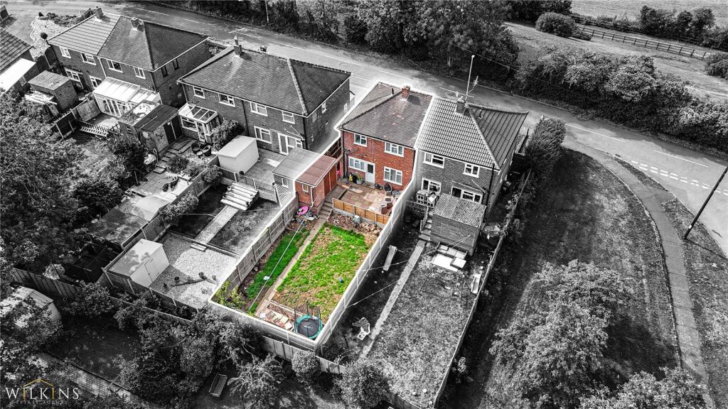 Additional image 22 of Wigford Road, Dosthill, Tamworth, Staffordshire, B77