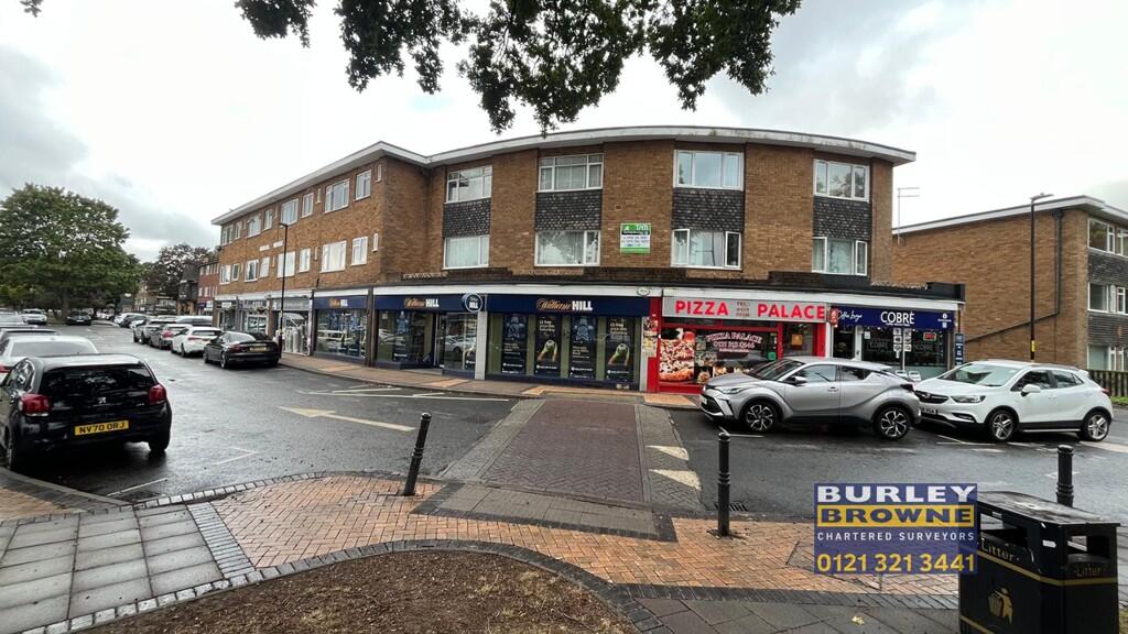 Additional image 9 of 8 Berkeley House, Walmley Road, Sutton Coldfield, B76 1NR