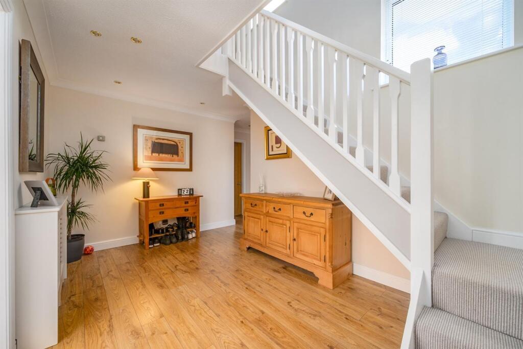 Additional image 15 of Bridge Meadow Drive, Knowle, B93
