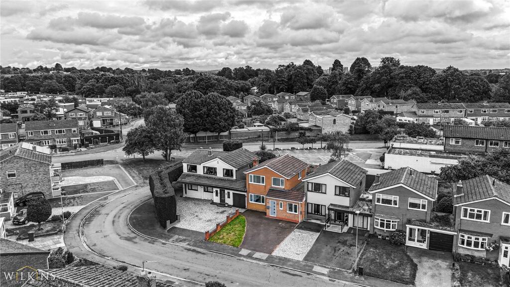 Additional image 30 of Danelagh Close, Tamworth, Staffordshire, B79