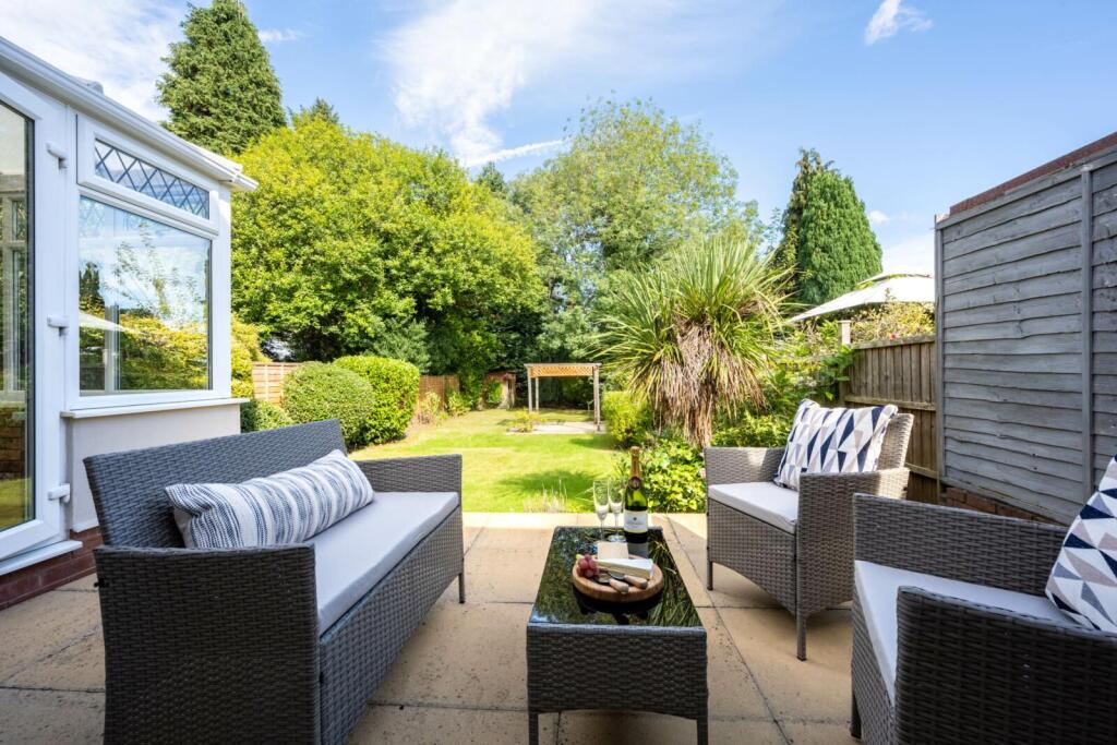 Additional image 21 of Longmore Road, Shirley