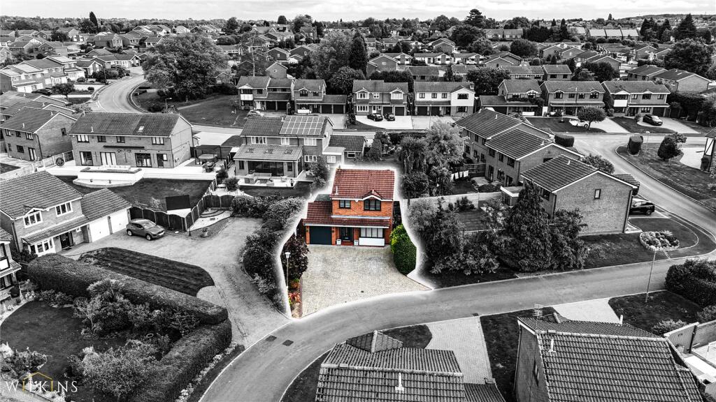 Additional image 25 of Dunster, Tamworth, Staffordshire, B77