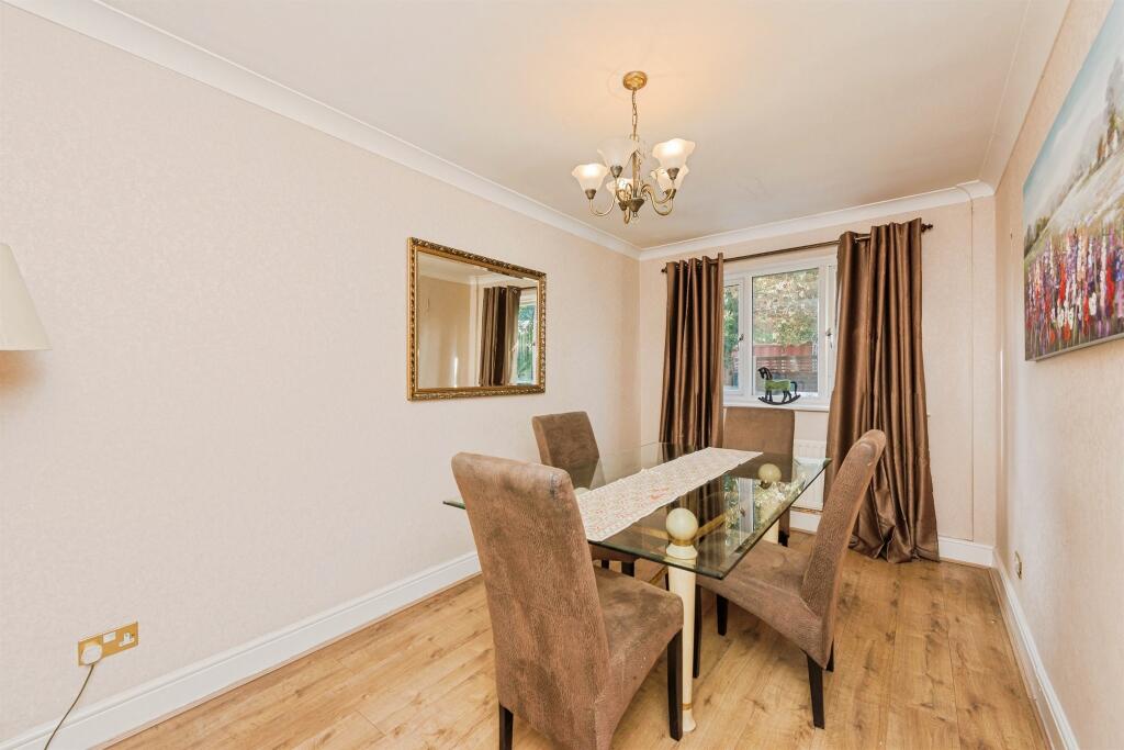 Additional image 19 of Monkspath, SUTTON COLDFIELD