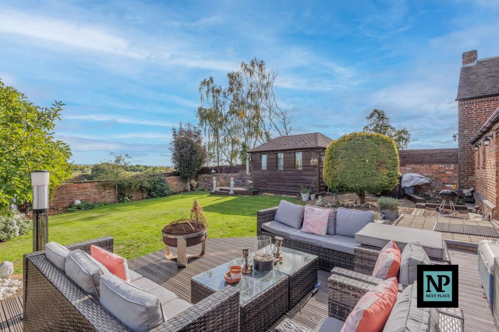 Additional image 43 of Kingsbury, Slateley Courtyard, B78