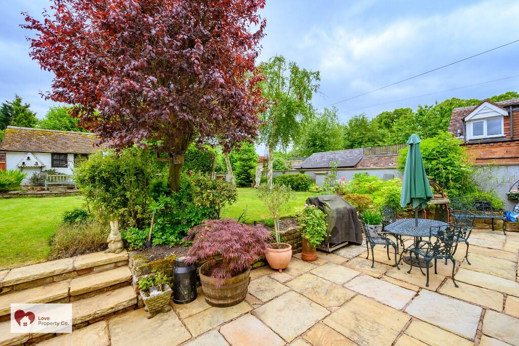 Additional image 24 of Pound Cottage, Barston Lane, Barston, Solihull, B92 0JZ