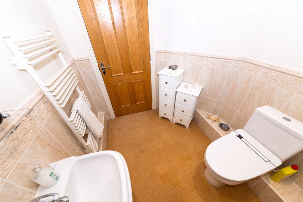 Additional image 29 of College Hill, Sutton Coldfield, West Midlands, B73