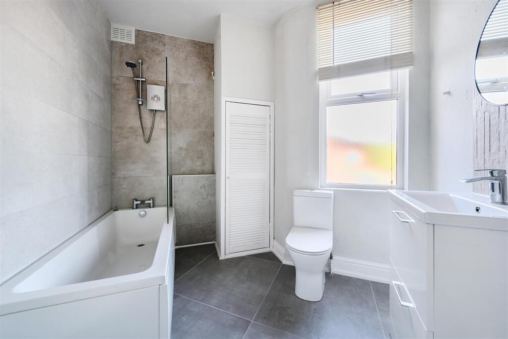 Additional image 8 of Station Road, Knowle