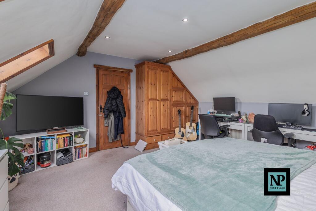 Additional image 40 of Kingsbury, Slateley Courtyard, B78