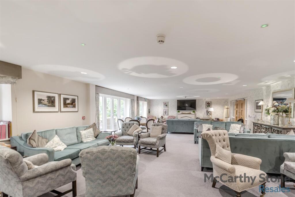 Additional image 19 of Brueton Place, 218 - 220 Blossomfield Road, Solihull, West Midlands, B91 1PT