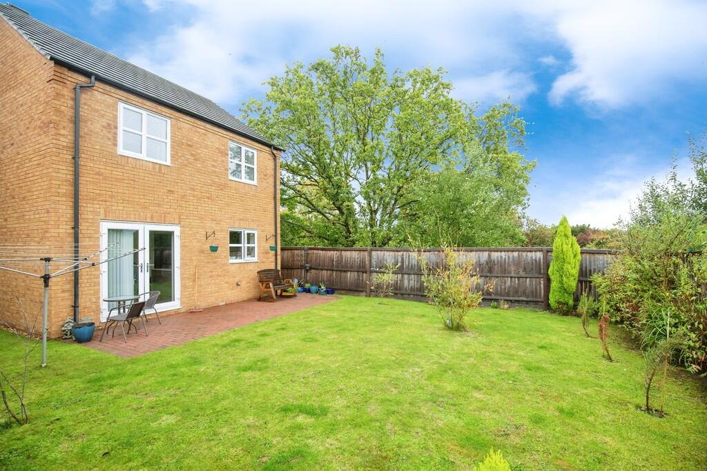 Additional image 15 of Croft Close, Two Gates, Tamworth