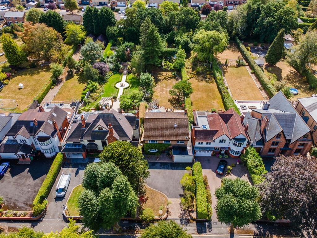 Additional image 26 of Alderbrook Road, Solihull