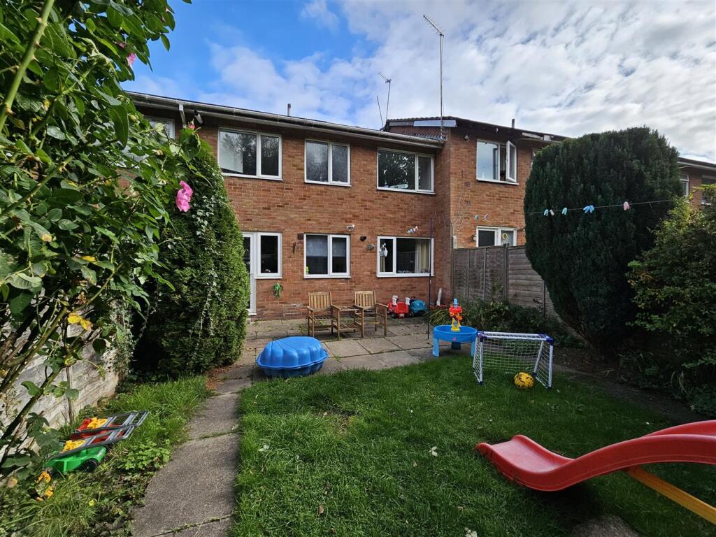 Additional image 13 of SOLIHULL - Rowood Drive