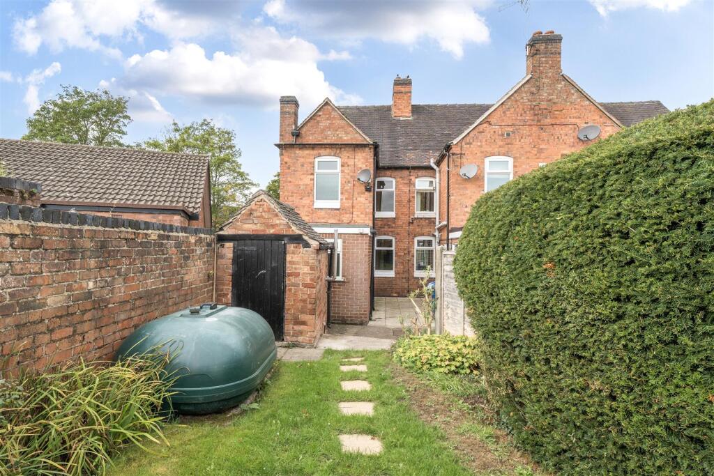 Additional image 19 of Main Road, Harlaston, B79