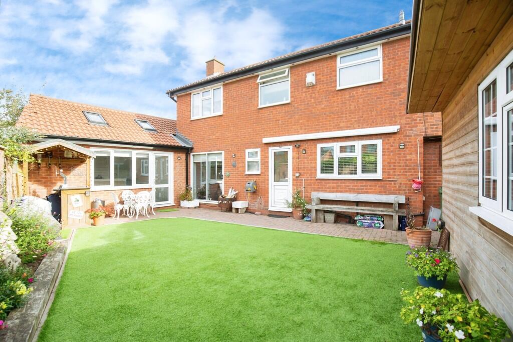 Additional image 9 of Deerhill, Wilnecote, Tamworth