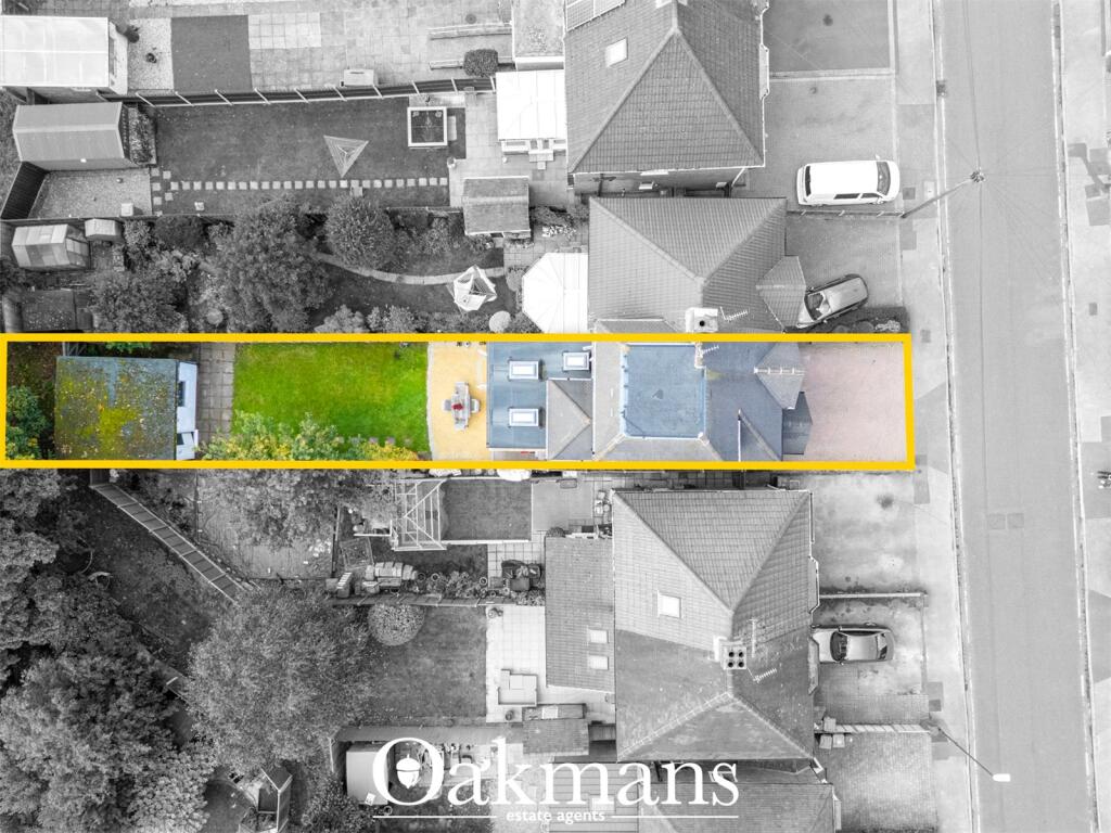 Additional image 26 of Bramley Croft, Shirley, Solihull, West Midlands, B90