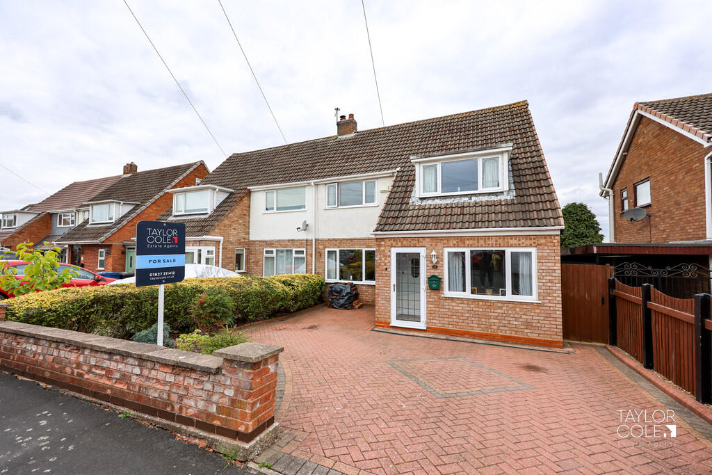 Property image for Hanbury Road, Tamworth