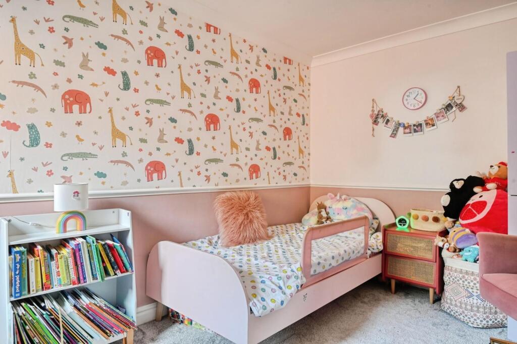 Additional image 10 of Hurley Close, Sutton Coldfield